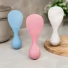 Devrilmeyen Yapışmayan Pilav Kaşığı