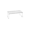 Dikdörtgen Pratik Dolap İçi Raf 20x45x15 Cm. Royaleks-TİM303