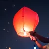 Dilek Feneri Balonu ( 10 Adet )