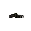 Doggie Comfort Köpek Boyun Tasma 3*55 cm Siyah