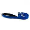 Doggie Comfort Köpek Gezdirme Kayışı 2*140cm Mavi