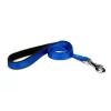 Doggie Comfort Köpek Gezdirme Kayışı 2*140cm Mavi