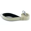 Doggie Comfort Köpek Gezdirme Kayışı 3*100 cm Haki