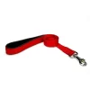 Doggie Comfort Köpek Gezdirme Kayışı 3*100 cm Kırmızı