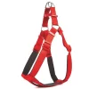 Doggie Comfort Ronin Köpek Bel Tasması 3cm-75 x 85 cm 3X-Large Kırmızı