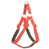 Doggie Comfort Ronin Köpek Bel Tasması 3cm-75 x 85 cm 3X-Large Kırmızı