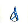Doggie Comfort Ronin Köpek Bel Tasması 85 cm Mavi