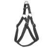 Doggie Comfort Ronin Köpek Bel Tasması 85cm X-Large Siyah