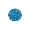 Dökme Cam Kum Boncuk (11/0) 2 mm - 20 Gram -  Şeffaf Camgöbeği - BNC023