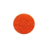Dökme Cam Kum Boncuk (11/0) 2 mm - 60 Gram -  Şeffaf Turuncu - BNC051