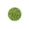 Dökme Cam Kum Boncuk (8/0) 3 mm - 20 Gram - Çimen Yeşili - BNC152