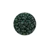 Dökme Cam Kum Boncuk (8/0) 3 mm - 20 Gram - Parlak Yeşil - BNC162