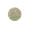 Dökme Cam Kum Boncuk (8/0) 3 mm - 20 Gram - Şeffaf Gümüş - BNC160