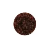Dökme Cam Kum Boncuk (8/0) 3 mm - 20 Gram - Şeffaf Koyu Kahve - BNC159