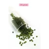 Dökme Cam Kum Boncuk (8/0) 3 mm - 4 Renk - Toplam 80 Gram - BNC425