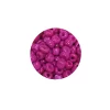 Dökme Cam Kum Boncuk Büyük Boy (6/0) 4 mm - 20 Gram - Eflatun - BNC102