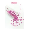 Dökme Cam Kum Boncuk Büyük Boy (6/0) 4 mm - 4 Renk - Toplam 80 Gram - BNC410