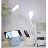 Dokunmatik USB Şarjlı Masa Lambası