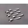 Dondurma Kaşığı - Kalpli (6adet)