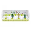 Dört Mevsim Baharatlık - Four Seasons Spice Shakers