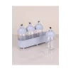 Dörtlü Cam Yağlık Seti 370Cc Royaleks-3384