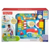 Drh44 Fisher-price® Yaşa Göre Gelişim Eğitici Köpekçiğin Aktivite Masası Türkçe Ve İngilizce