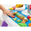 Drh44 Fisher-price® Yaşa Göre Gelişim Eğitici Köpekçiğin Aktivite Masası Türkçe Ve İngilizce