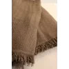 Durul Rubina Koltuk Örtüsü