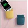 Duvara Monte Telefon Şarj İstasyonu