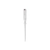Düz Uçlu Kontrol Kalemi 190 Mm