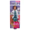 Dvf50 Barbie Kariyer Bebekleri / Asorti Seçilemez.