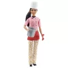 Dvf50 Barbie Kariyer Bebekleri / Asorti Seçilemez.