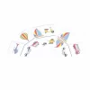 Edu-3011 Taşıtlar Domino -chiva