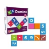 Edu-3012 Ahşap Sayılar Domino -chiva