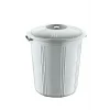 Eko Çöp Kovası Herkül 70 Lt. Royaleks-AK218