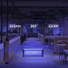 Elektrikli UV Sivrisinek Öldürücü Lamba