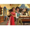 Eln709 Disney  Elena 50 Parça Puzzle -ks