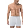 Erdem Erkek Penye Boxer 1400