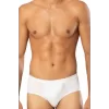 Erdem Erkek Slip 1300 Beyaz 51