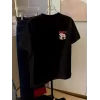 Luz&Pos Erkek Oversize Tişörtü  Popeye The Sailor Retro Vintage Ispanak | Hediye Olarak İdealdir, Farklı Boyutları Mevcuttur. - Siyah