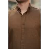 Erkek Uzun Kollu Gömlek