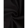 Erkekler Için PERFECTLY Günlük Tişört  - Siyah