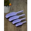 Erzak Küreği - 4 Lü Ölçü Küreği