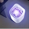 Ev Led Sivrisinek Katili Usb Plug-in Kendinden Emişli Kovucu Sivrisinek Tuzak Lamba