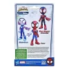 F3986 Spidey And His Amazing Friends Spidey Dev Figür