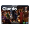 F6420 Hasbro Gaming - Cluedo +8 Yaş