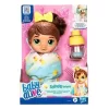 F9120 Baby Alive Şampuan Sevgisi Esmer Bebek +3 Yaş