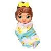F9120 Baby Alive Şampuan Sevgisi Esmer Bebek +3 Yaş
