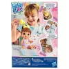 F9120 Baby Alive Şampuan Sevgisi Esmer Bebek +3 Yaş