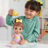 F9120 Baby Alive Şampuan Sevgisi Esmer Bebek +3 Yaş